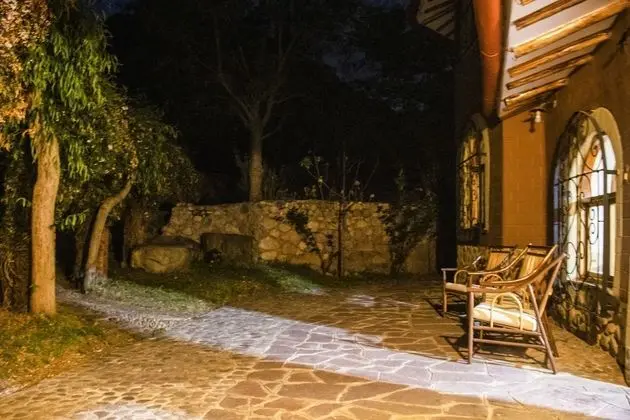 Standard Tek Büyük Yataklı Oda, Birden Çok Yatak