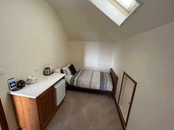 Çatı Katı (Loft) (Suite, 1 Night Min)