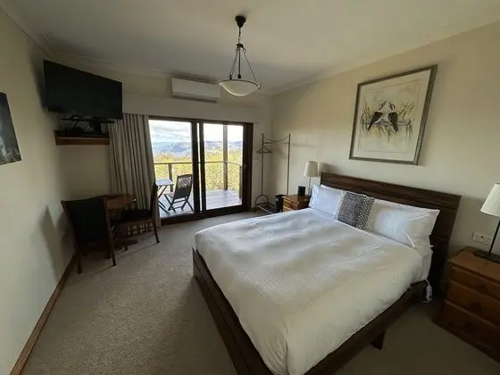 Oda (Cliff View, 1 Night Min)