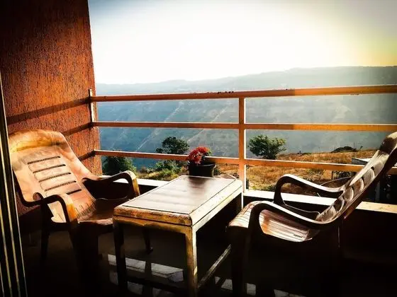 Luxury Tek Büyük Yataklı Oda