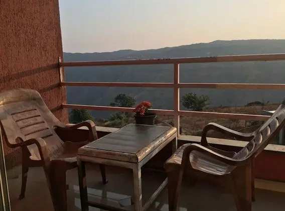 Luxury Tek Büyük Yataklı Oda