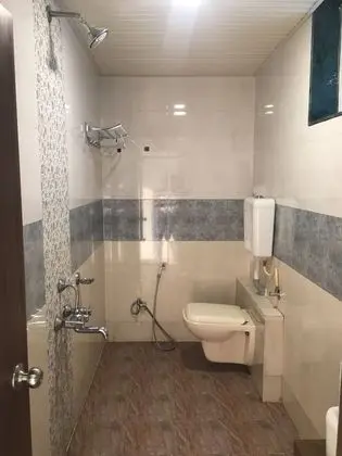Luxury Tek Büyük Yataklı Oda