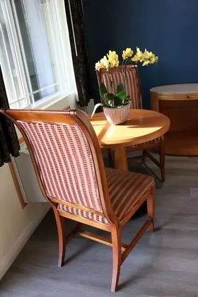 Premium Oda, 1 En Büyük (King) Boy Yatak, Engellilere Uygun, Sigara İçilmez