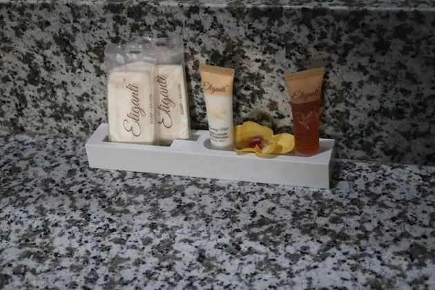 Premium Oda, 1 En Büyük (King) Boy Yatak, Sigara İçilmez