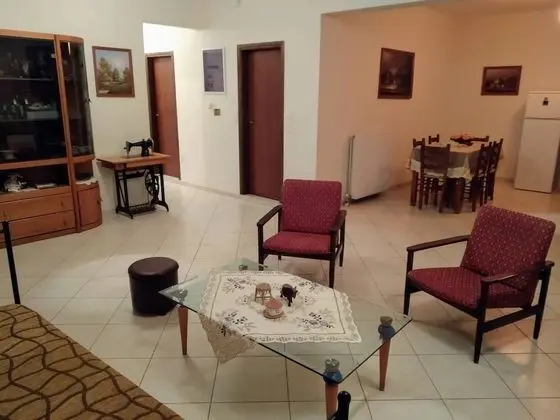 Apart Daire, 3 Yatak Odası