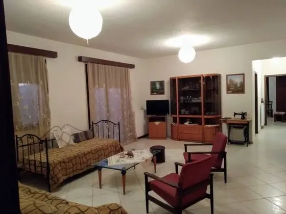 Apart Daire, 3 Yatak Odası