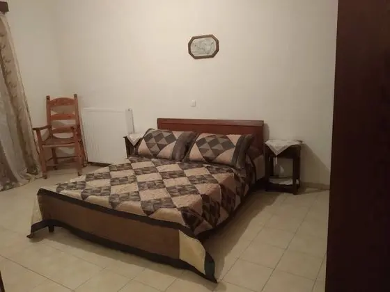 Apart Daire, 3 Yatak Odası