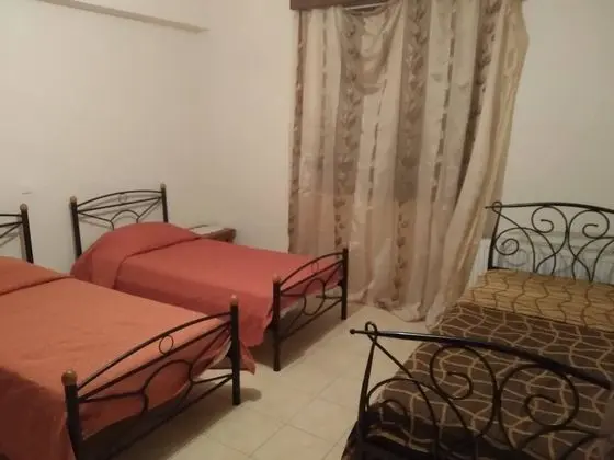 Apart Daire, 3 Yatak Odası