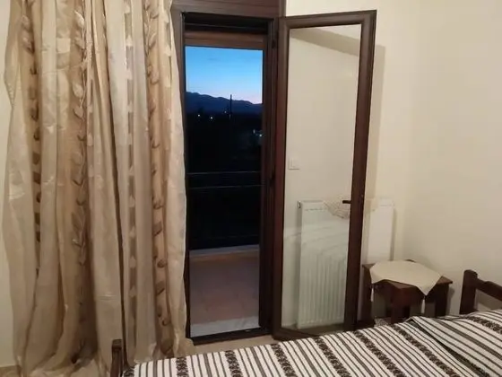 Apart Daire, 3 Yatak Odası