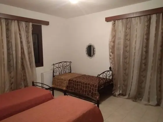 Apart Daire, 3 Yatak Odası