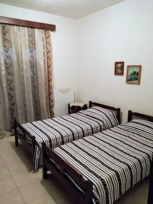 Apart Daire, 3 Yatak Odası