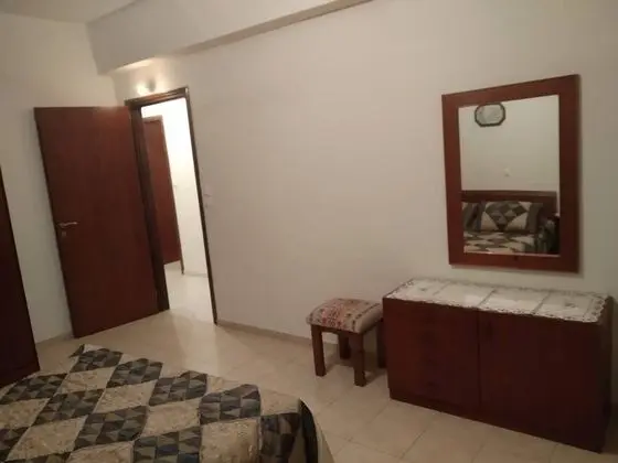 Apart Daire, 3 Yatak Odası