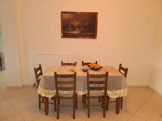 Apart Daire, 3 Yatak Odası