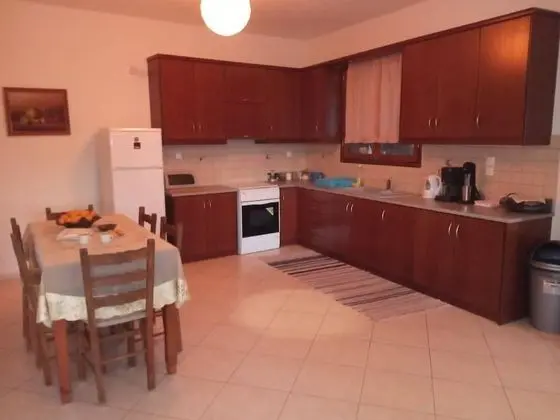 Apart Daire, 3 Yatak Odası