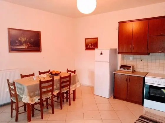 Apart Daire, 3 Yatak Odası