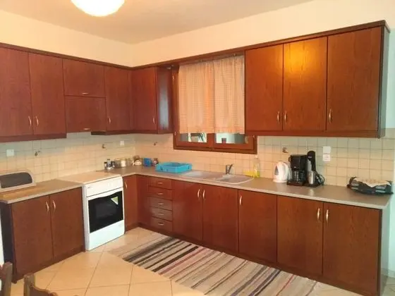 Apart Daire, 3 Yatak Odası