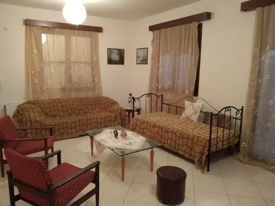 Apart Daire, 3 Yatak Odası