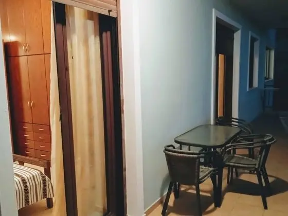 Apart Daire, 3 Yatak Odası