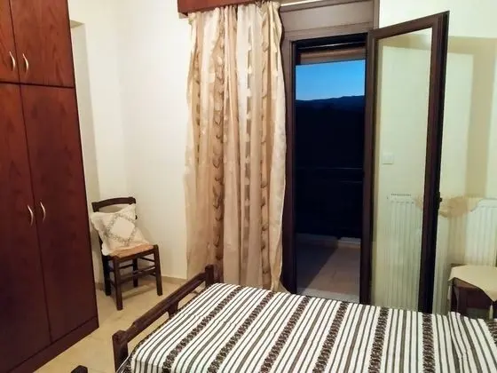 Apart Daire, 3 Yatak Odası