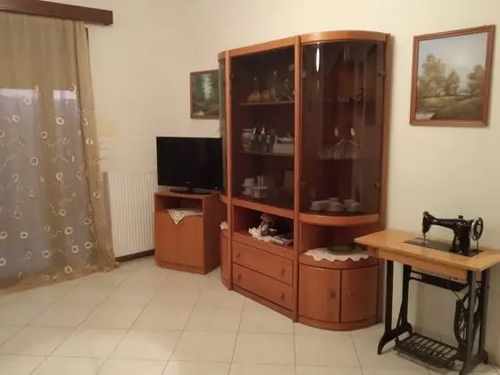 Apart Daire, 3 Yatak Odası