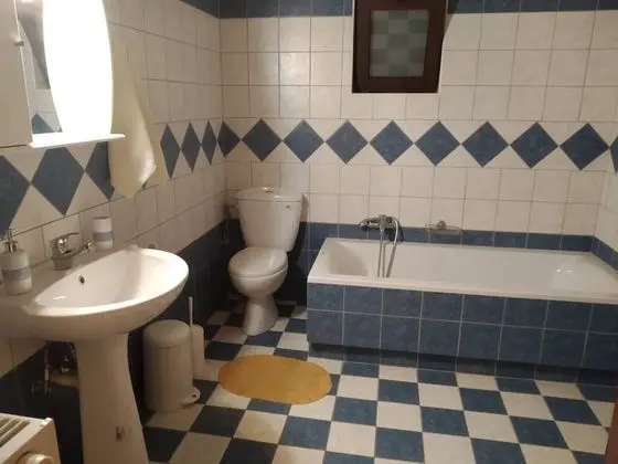Apart Daire, 3 Yatak Odası