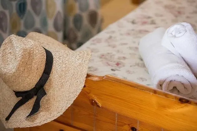 Apart Daire, 1 Yatak Odası, Deniz Manzaralı