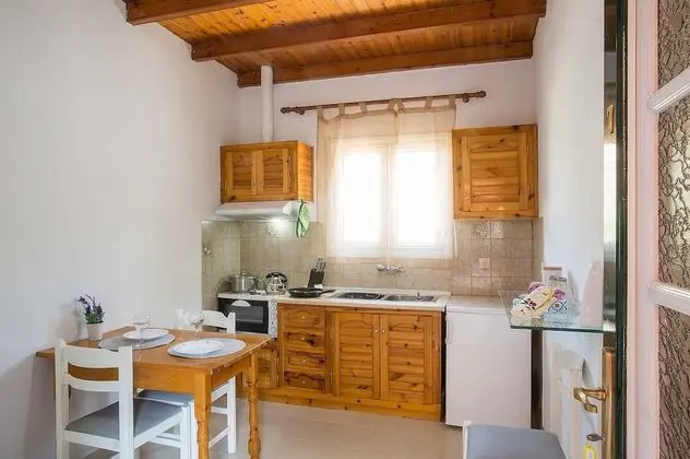 Apart Daire, 1 Yatak Odası, Deniz Manzaralı