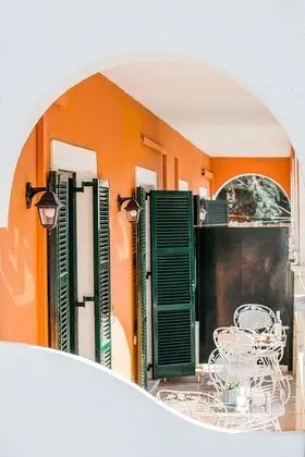 Apart Daire, 2 Yatak Odası, Deniz Manzaralı