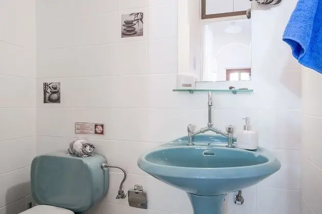 Apart Daire, 2 Yatak Odası, Deniz Manzaralı