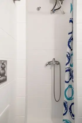 Apart Daire, 2 Yatak Odası, Deniz Manzaralı