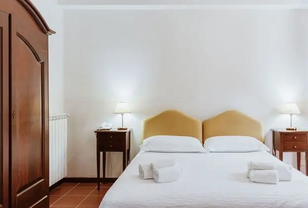 Classic Oda, Balkon, Park Manzaralı