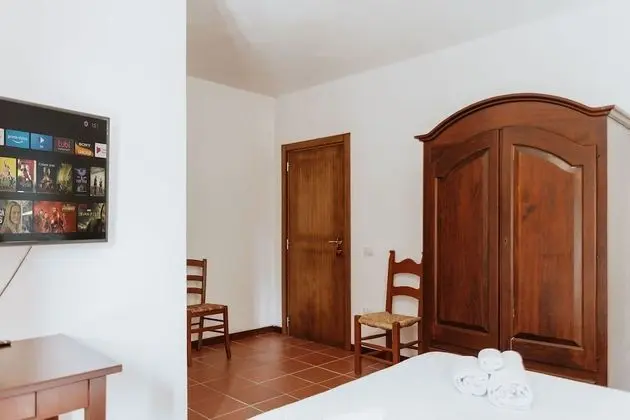 Classic Oda, Balkon, Park Manzaralı