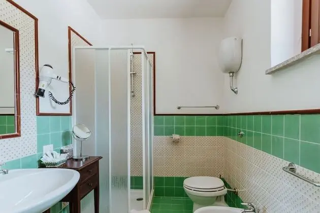 Classic Oda, Balkon, Park Manzaralı