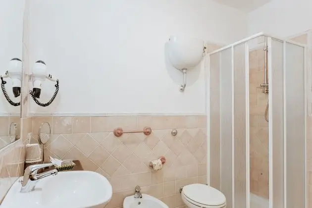 Classic Oda, Balkon, Park Manzaralı