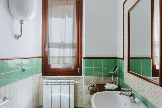 Classic Oda, Balkon, Park Manzaralı