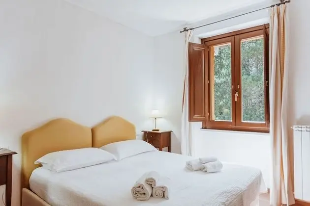 Classic Oda, Park Manzaralı