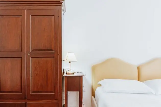 Classic Oda, Park Manzaralı