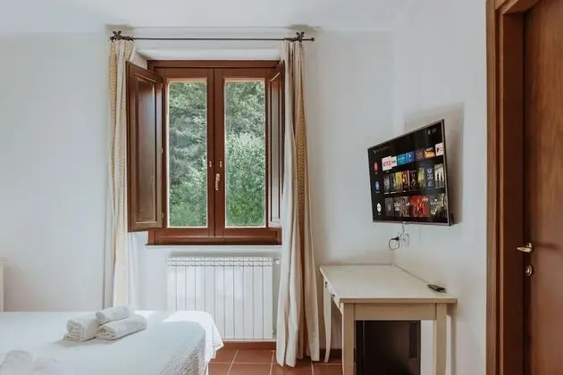 Classic Oda, Park Manzaralı