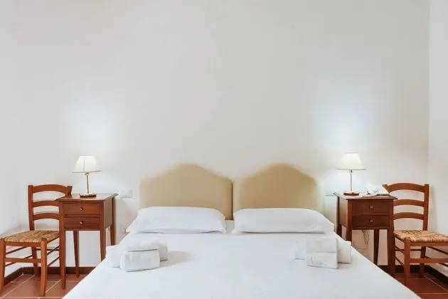 Classic Oda, Park Manzaralı