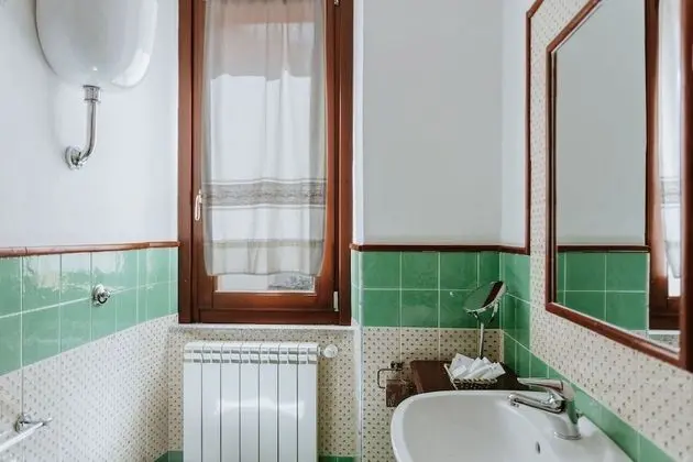 Classic Oda, Park Manzaralı