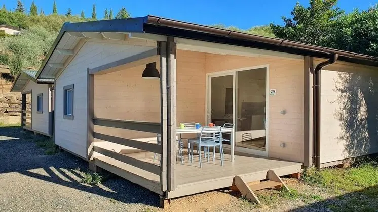 Comfort Bungalov, Sigara İçilmez