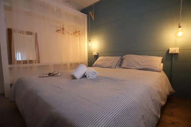 Comfort Bungalov, Sigara İçilmez