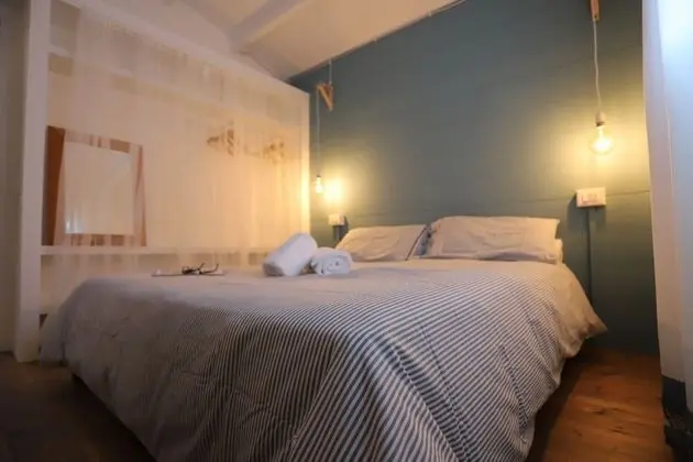Comfort Bungalov, Sigara İçilmez