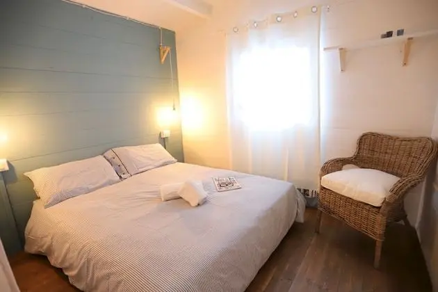 Comfort Bungalov, Sigara İçilmez