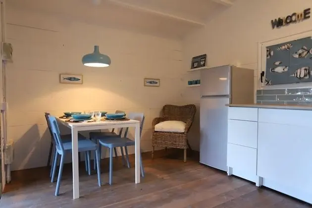 Comfort Bungalov, Sigara İçilmez