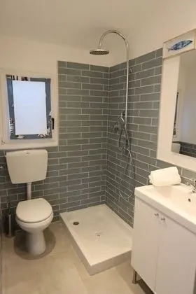 Comfort Bungalov, Sigara İçilmez