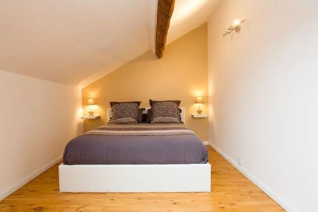 Comfort Apart Daire