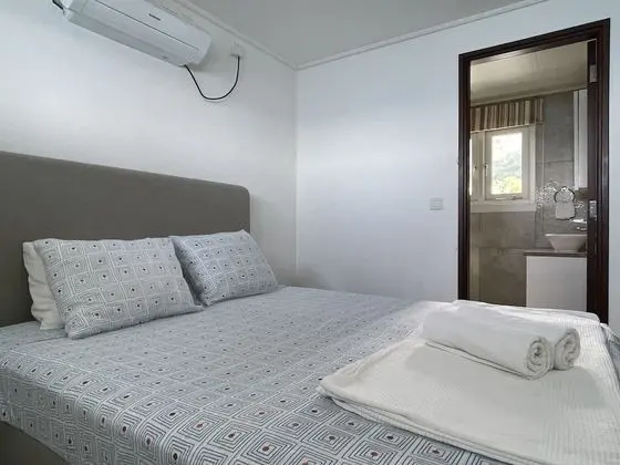 Luxury Apart Daire, Balkon