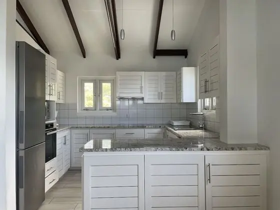 Luxury Apart Daire, Balkon