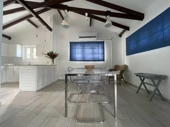 Luxury Apart Daire, Balkon